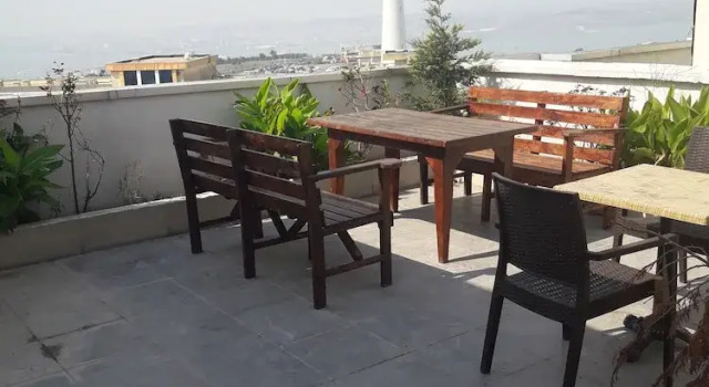Апартаменты City Home