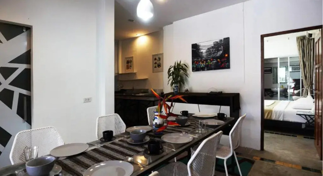 Номер Standard Phuket Paradiso