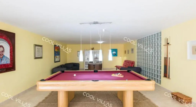 Вилла Villa Galé Beach - 100 meters from Galé beach