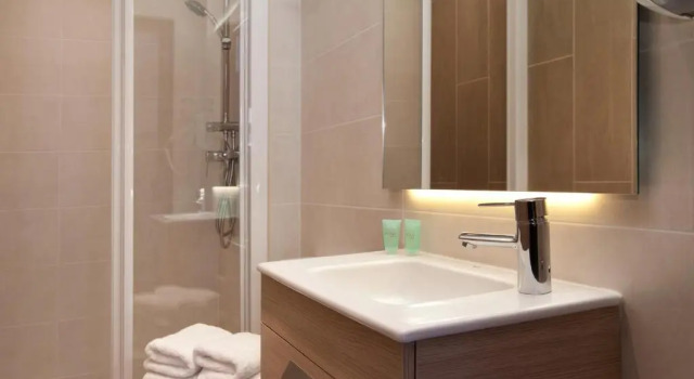 Номер Standard Hostal Centric