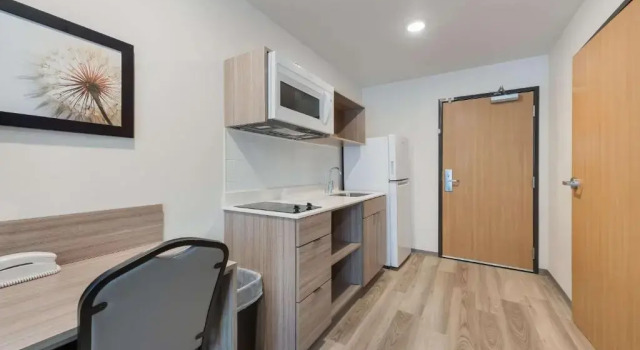 Люкс WoodSpring Suites Meridian