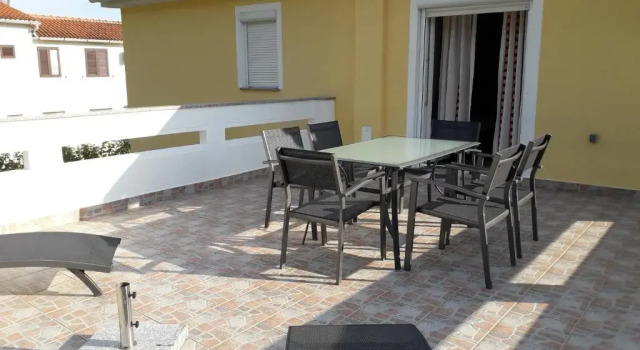 Апартаменты Apartments Polonijo