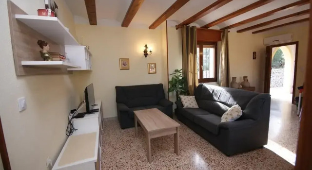 Шале Chalet Galeretes
