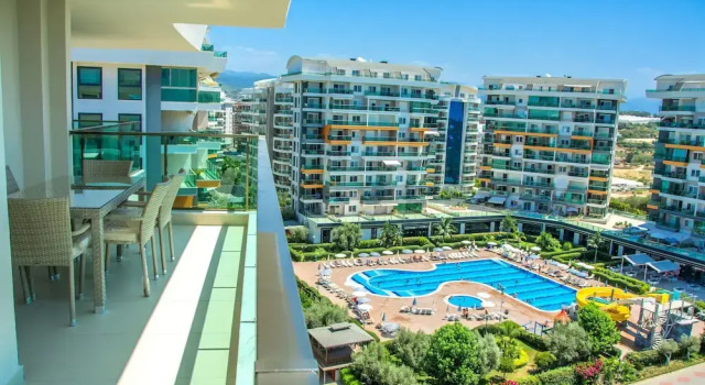 Семейный номер Standard Пентхаус Brand new penthouse duplex apartment