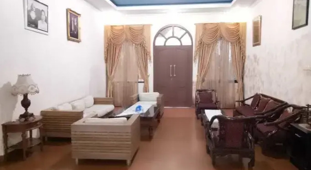 Aldeoz Dempo Pagar Alam Villa Sumsel, Réserver Villa Lubuk Buntak South Sumatra Province