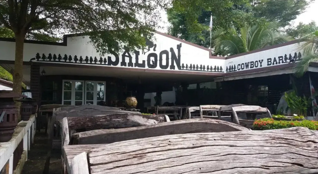 Chortip Resort