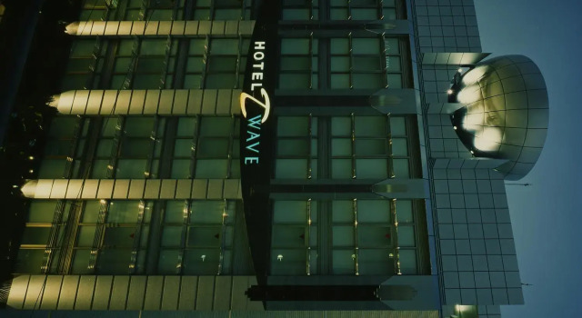 Номер Standard HOTEL D-WAVE Shinjuku（Adult Only)
