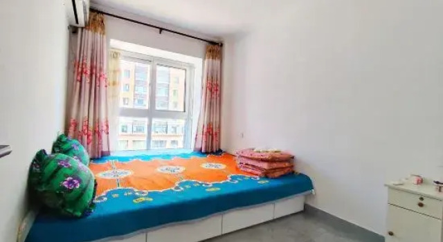 Люкс Weihai Shanhai Boutique Homestay