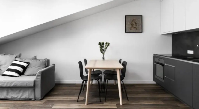 Апартаменты Deluxe Deluxe Apartments by Hostlovers