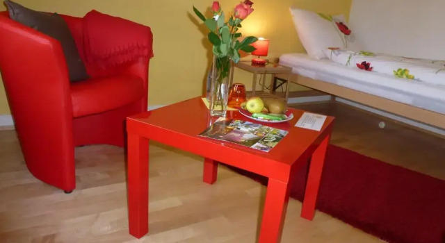 Номер Standard B&B Kalimera Pratteln