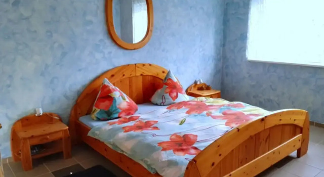 3 Zimmer-Apartment mit Weitblick, Забронировать Апартаменты/квартира Гуммерсбах Bergisches Land