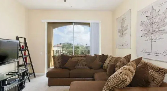 Cayview Condos by Orlando Fun Rentals