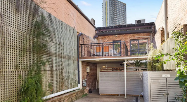 Ultimo Hackett Apartments, Reservar Apartamento Ultimo Sidney