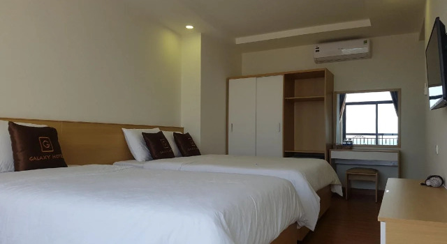 Galaxy Hotel