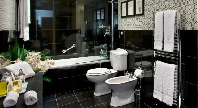 Полулюкс Milestone Hotel Kensington