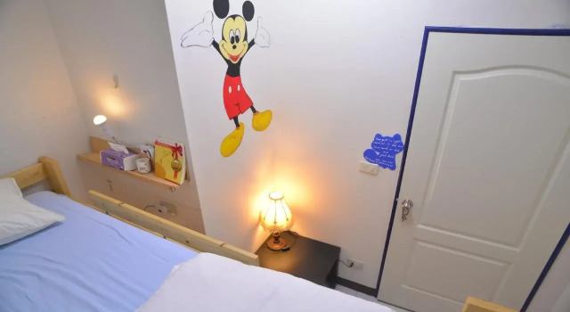 JJ Hostel, Забронировать Хостел Хостелы Гаосюн, рядом с Sanfong Temple, Хостел