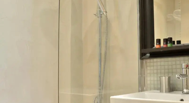 Номер Standard Forest Suites Boutique Hotel