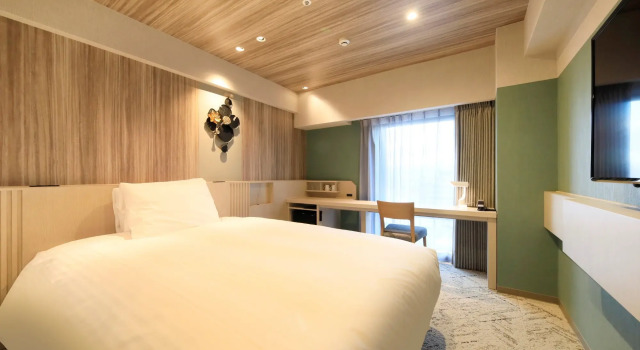 Номер Richmond Hotel Morioka Ekimae