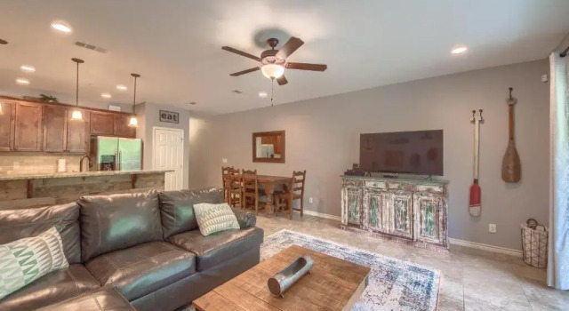 Rio Refuge Rg 105 Condo