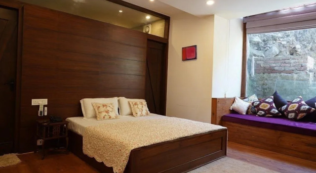 Boho Heights, Book Hotel Kasauli 