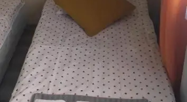 Noclegi u Tadka