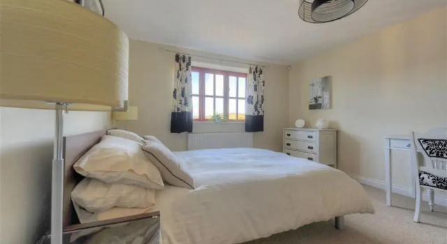 28 Barnes Meadow, Varaa Lomakoti Mökit kohteessa Merseyside, Mökki