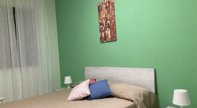 Номер Economy Villa Vimani