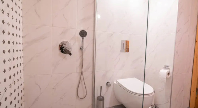 Номер Standard Liya Boutique Hotel & Suites
