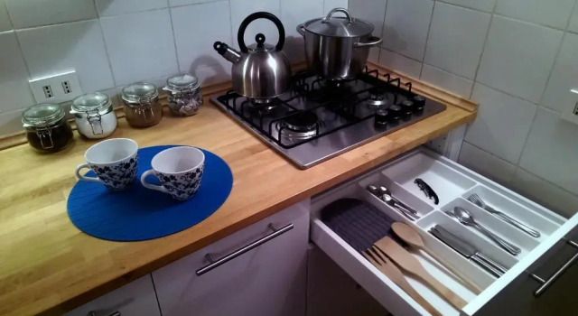 Appartamento Borgo Vittorio