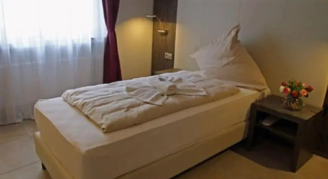 Номер Standard Hotel Sophia