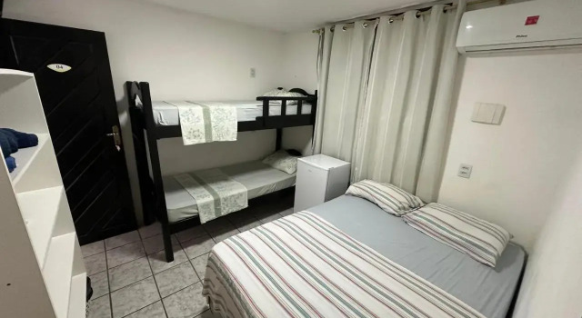 Dunas Hostel