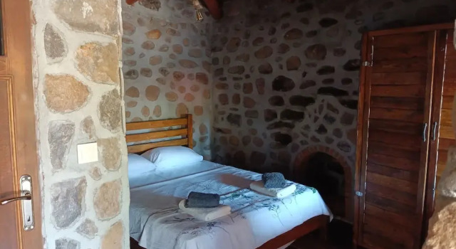 Thousand Ally Boutique, Book Boutique Bergama Aegean Region