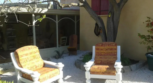 B&B Le Clos des Cigales, Забронировать Отель «постель и завтрак» Кассис Calanques National Park