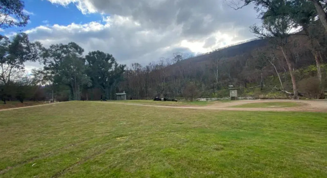 Коттедж Pether Cottage - Talbingo NSW