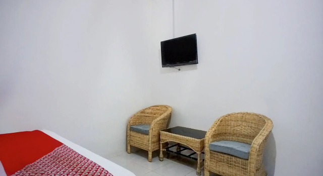 Люкс Hotel O Family Guesthouse