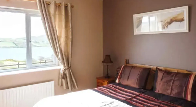 Coillmor, Prenota Casa vacanze Hotel a Connacht con parcheggio, Parcheggio