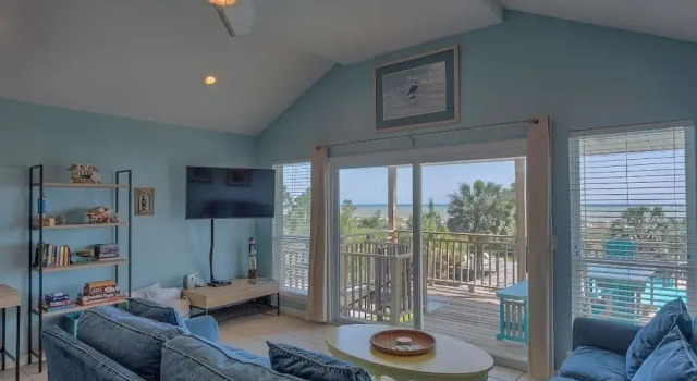Ola Perfecta Apartment 3 Bedroom