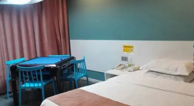 Shiguangyin Themed Hotel, Rezerwuj Hotel Yueyang Hunan