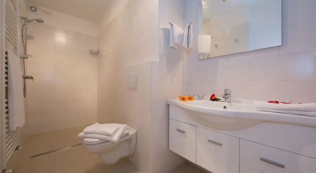 Апартаменты Casa Monaco
