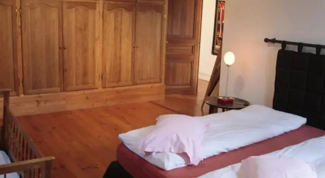 chez ilse domaine de la mothe, Rezervasyon Mini-otel Belvès 