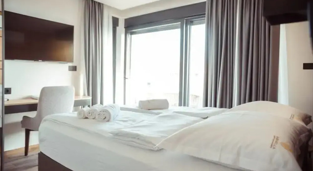 Вилла Luxury Sun Spalato Villas