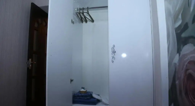Апартаменты Apartament In Isani