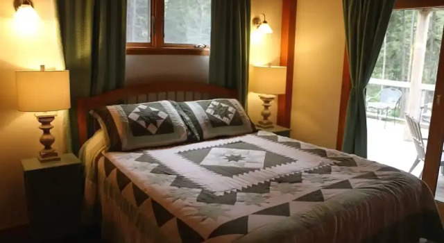 Deep Cove - Two Bedroom Home, Rezerwuj Hotel Deer Isle Stany Zjednoczone