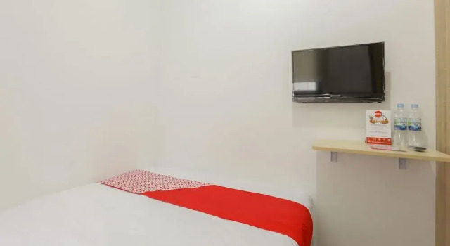 OYO 333 JJ Sweet Residence, Book Hotel Grogol Jakarta