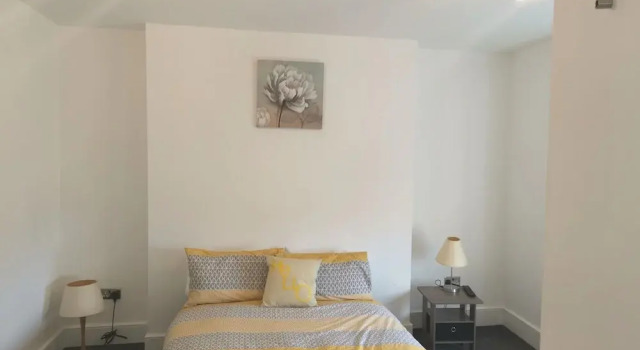 Arklow Guesthouse - Top, Забронировать Отель Отели Англии 3 звезды, 3*