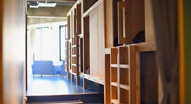 Guesthouse & Lounge FARO - Vacation STAY 68293v, Book Hotel Iwaki 