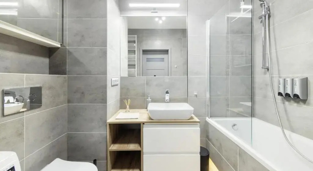 Апартаменты Tarasowy Apartamenty Luksusowe