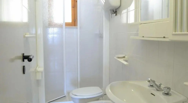Четырёхместный номер Standard Cala Petrosa Resort