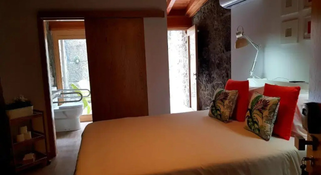 Люкс Bellu Suites by GuestPro