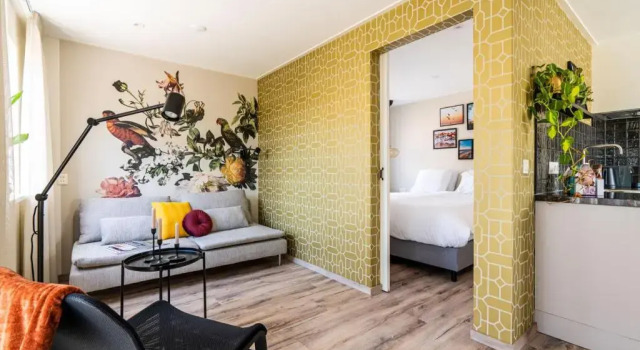 Charleys Home 2 personen, Prenota Hotel Westkapelle Walcheren